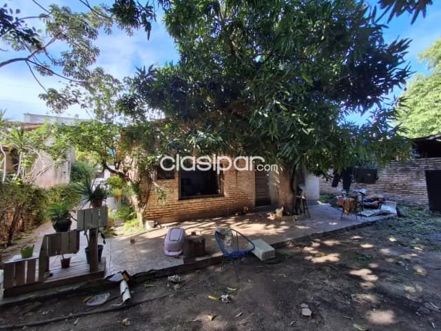 Casa para reciclar/demoler, terreno 15 X 53, foto 4