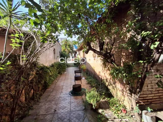Casa para reciclar/demoler, terreno 15 X 53, foto 5
