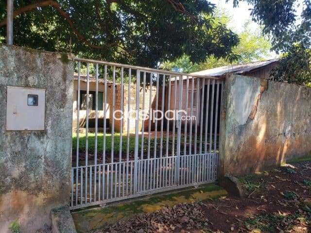 Se Vende Terreno en Ciudad de Hernandarias, foto 1
