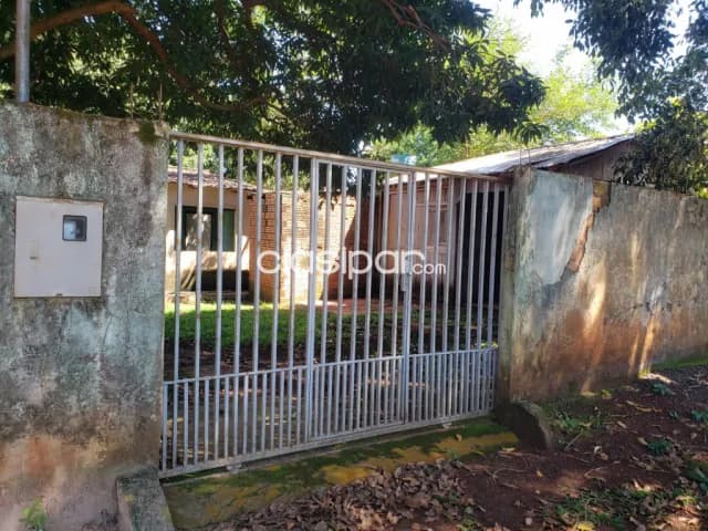 Se Vende Terreno en Ciudad de Hernandarias, foto 2
