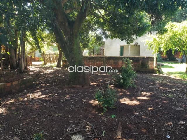 Se Vende Terreno en Ciudad de Hernandarias, foto 3