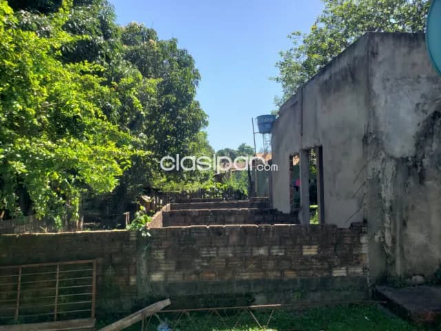 Se Vende Terreno en Ciudad de Hernandarias, foto 5