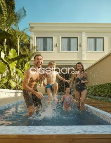 En venta exclusivo conjunto de 8 casas en Luque zona de la Conmebol — foto 3