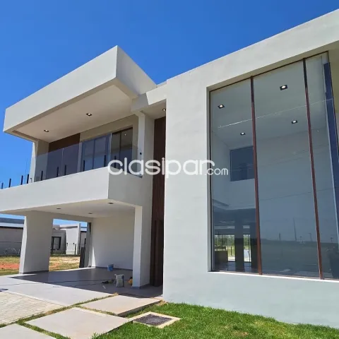casa de 3 dormitorios en Aqua terra Luque, foto 2