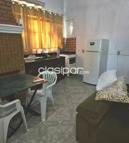 Departamento Totalmente Amoblado más piscina Ciudad del Este — foto 4