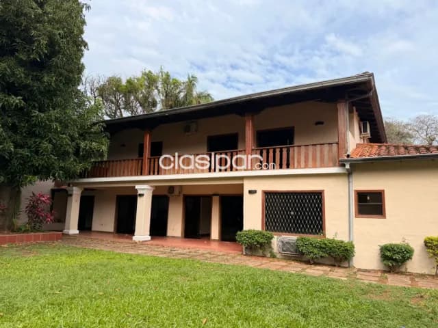Se alquila casa zona embajada americana, foto 2