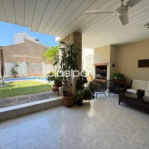 casa de 3 dormitorios en Las Mercedes Asunción, foto 2