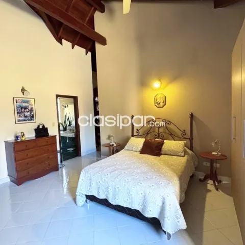 casa de 3 dormitorios en Las Mercedes Asunción, foto 3
