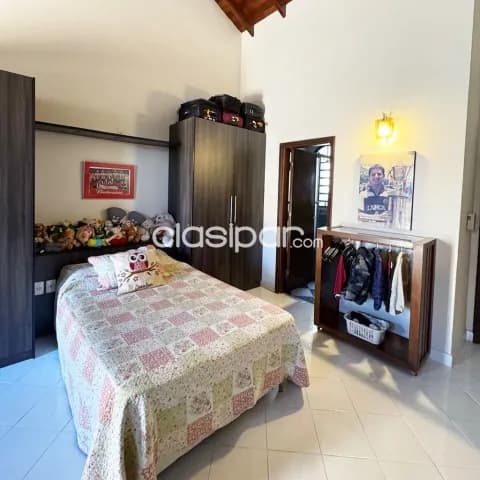 casa de 3 dormitorios en Las Mercedes Asunción, foto 4