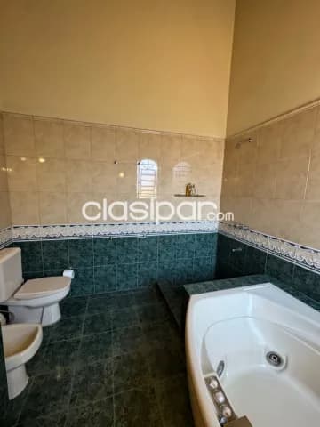 casa de 3 dormitorios en Las Mercedes Asunción, foto 5