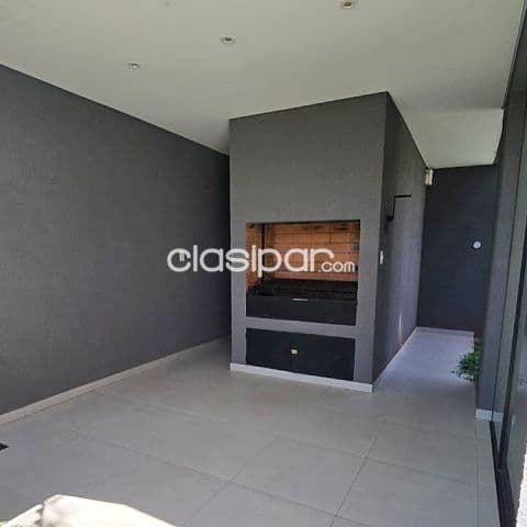 duplex de 3 dormitorios en Luque