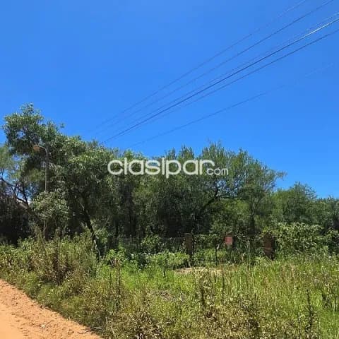 terreno de 1.100 m2 en San Bernardino, foto 2