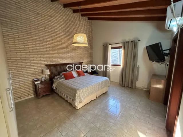 Amplio duplex 4 dormitorios en barrio mburucuya — foto 5
