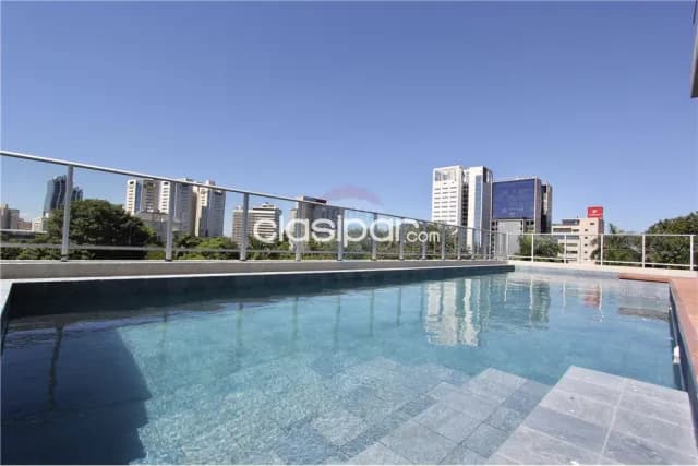 departamento de 2 dormitorios flex en el Edificio Home del Sol COD V0341, foto 2
