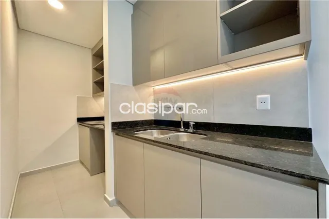 departamento de 2 dormitorios flex en el Edificio Home del Sol COD V0341, foto 3