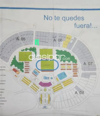 Terrenos En Ventas en Marino Roque Alonso - Surbii — foto 3