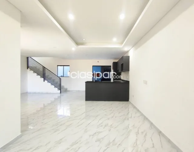 En venta Duplex a 5 minutos de municipalidad de Luque Id: 39352, foto 3