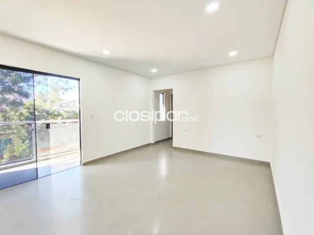 En venta Duplex a 5 minutos de municipalidad de Luque Id: 39352, foto 4