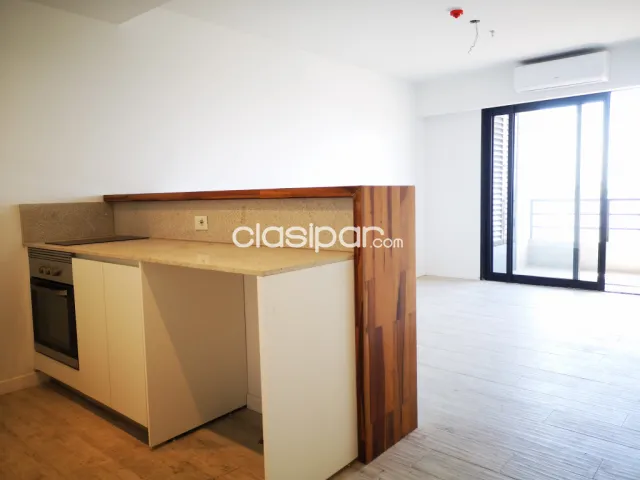 Departamento en ubrique! 2 habs con cochera y amplia vista de la costanera — foto 4