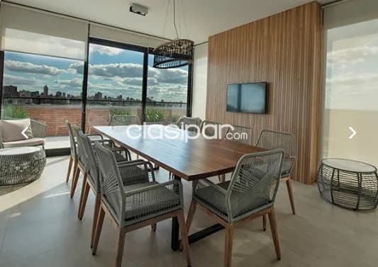 Departamento - Venta - Barrio Jara, Paraguay, foto 3