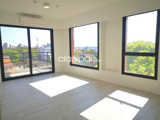 Luminoso departamento de 2 suites y cochera en b.Jara — foto 4