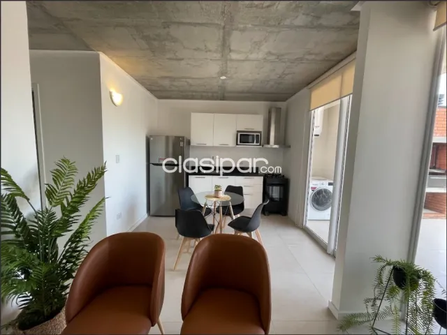 Inversión segura en altavida - Luque! Departamento de 2 habs y cochera — foto 3