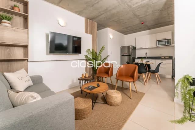 Inversión segura en altavida - Luque! Departamento de 2 habs y cochera — foto 5