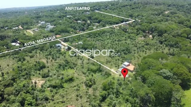 amplio terreno en San Bernardino - Zona Anfiteatro — foto 4