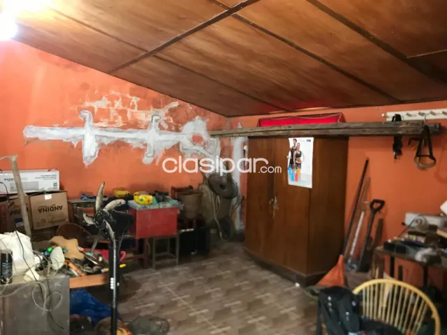 Casa en Benjamín Aceval, foto 4