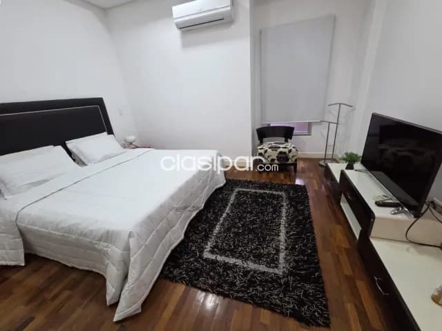 Departamento amoblado y equipado - zona Av Santa Teresa — foto 5