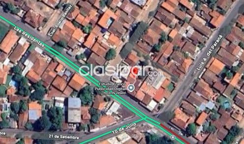 Local comercial a reformar en venta en Fernando de la Mora, foto 1