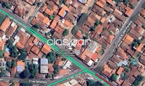 Local comercial a reformar en venta en Fernando de la Mora, foto 2