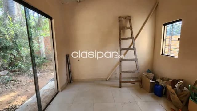 Casa en pto pabla, lambare — foto 3