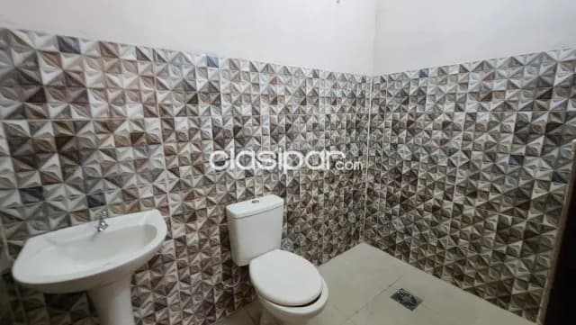 Casa en pto pabla, lambare — foto 4