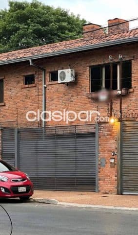 Hermoso duplex en asuncion zona colon (cooperativa universitaria)