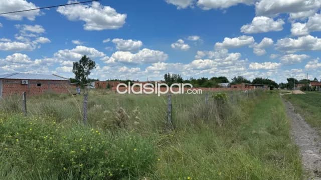 En Venta Terreno en Pilar en Ñeembucu ID 31247, foto 3