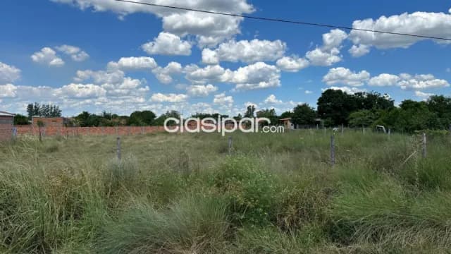 En Venta Terreno en Pilar en Ñeembucu ID 31247, foto 4