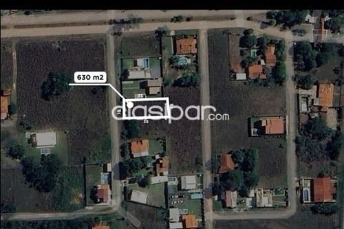 Terreno en San Bernardino - puerta del lago