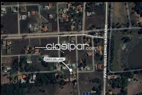 Terreno en San Bernardino - puerta del lago — foto 3