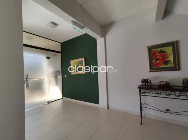 Departamento en Mariano Roque Alonso, foto 4