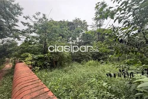 Terreno en caacupe, foto 3