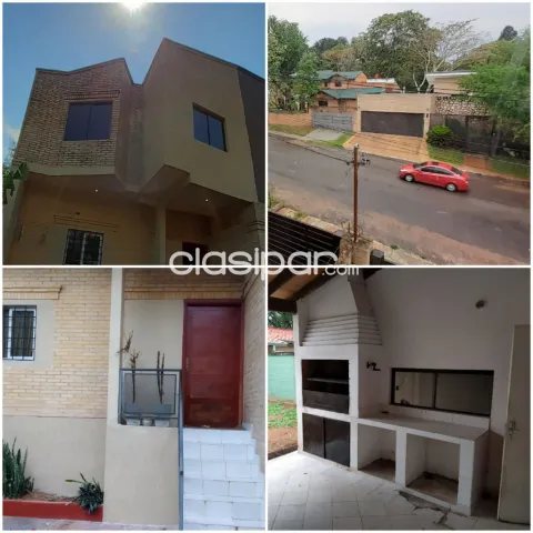 duplex en lambare — foto 4