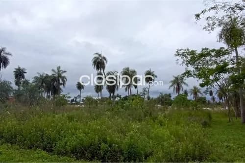 Terreno en la ciudad de ita limite itaugua, foto 2