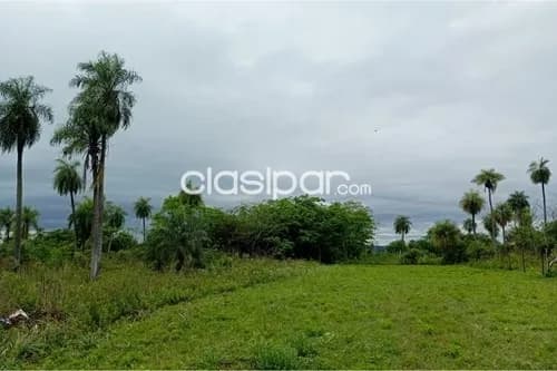 Terreno en la ciudad de ita limite itaugua, foto 5