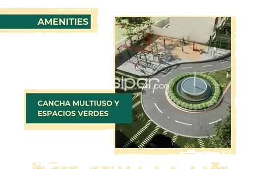 de Duplex en POZO en B° Cerrado - Luque, foto 5
