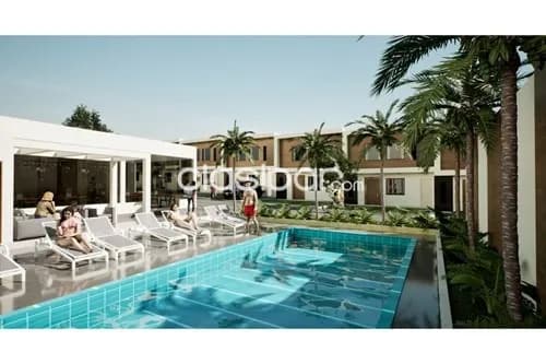 Chalet en POZO en B° Cerrado - Luque — foto 4