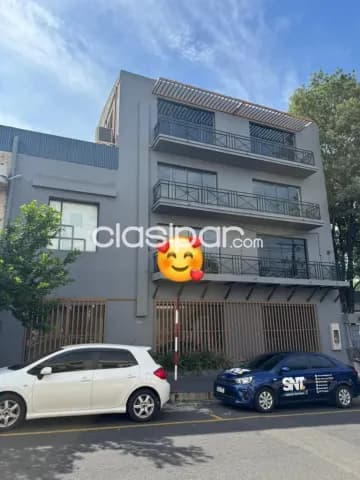 En Alquiler Edificio Corporativo - Barrio Ciudad Nueva, foto 2