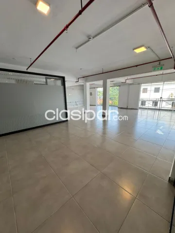 En Alquiler Edificio Corporativo - Barrio Ciudad Nueva, foto 4