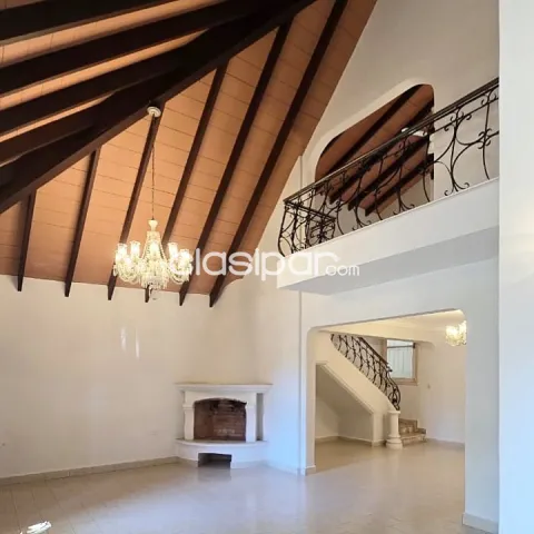 casa de 5 dormitorios en el barrio mariscal Estigarribia, foto 4