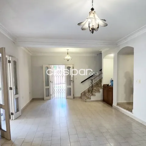casa de 5 dormitorios en el barrio mariscal Estigarribia, foto 5